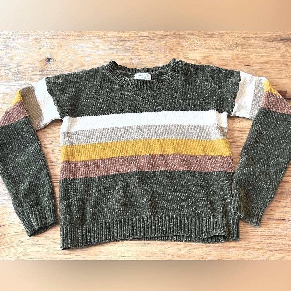 Proof Apparel Sweater. Super Soft! - Youth Small